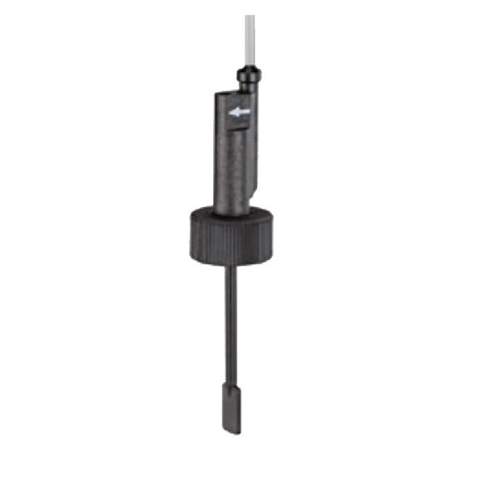 Flow sensor voor slimme zwembad automatisering