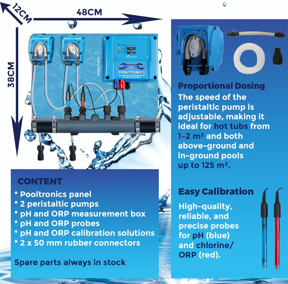 pooltronics-specificaties-chloordosering.webp