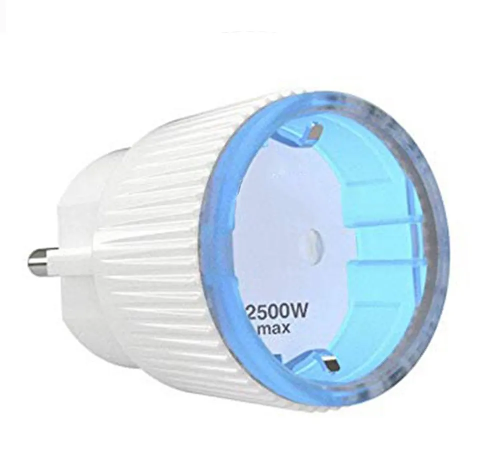 [ZWPX0110] Pooltronics stekker 10A vermogensmeting