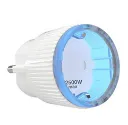 Pooltronics stekker 10A vermogensmeting