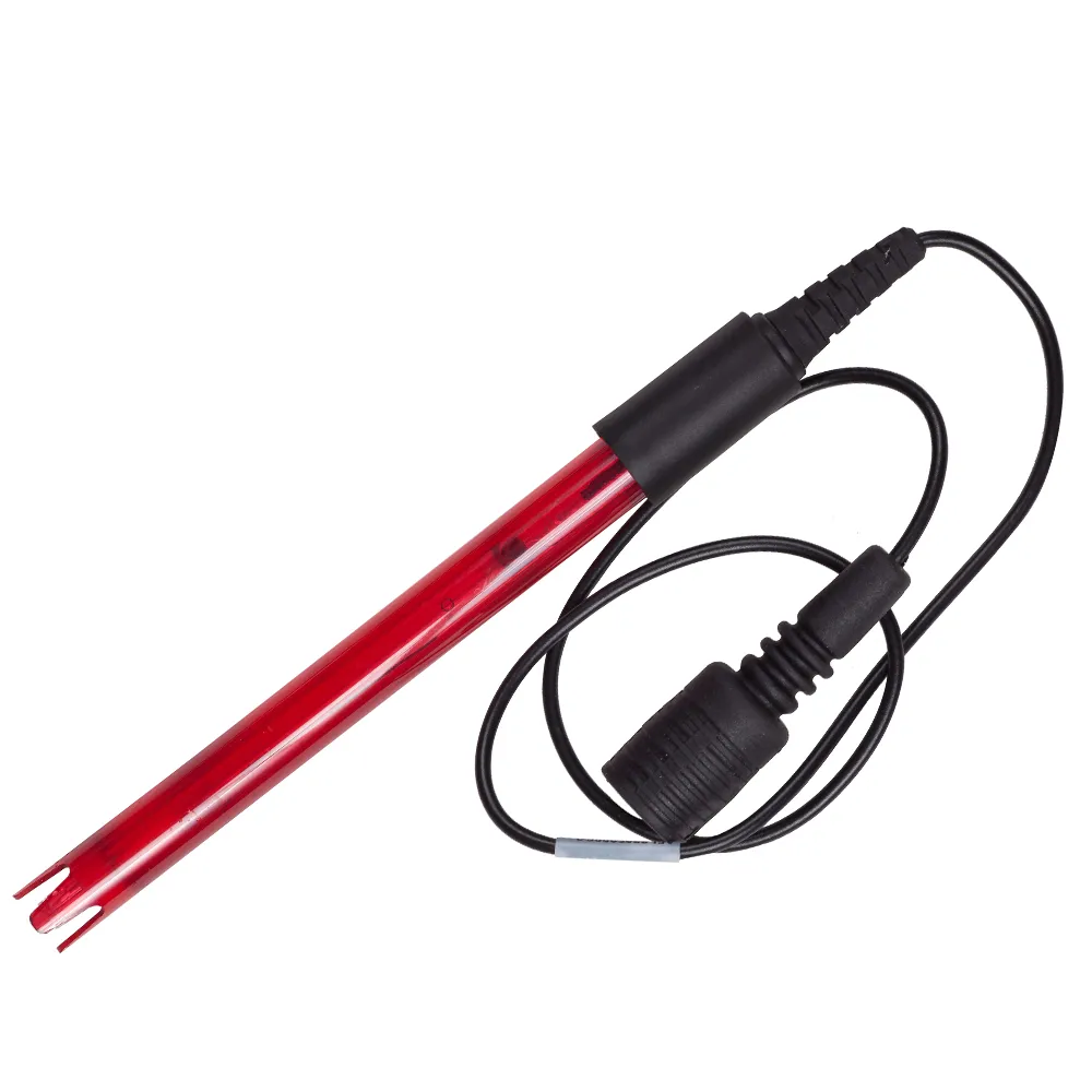 [ZWMX2048] Rx Sonde (Chloor)
