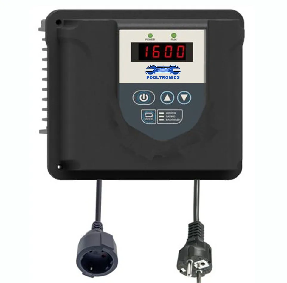 [ZATX0188] POOLTRONICS Frequentieregelaar