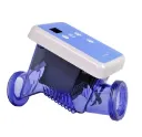 Zoutelectrolyse Unit SR