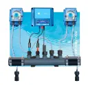 POOLTRONICS Chloor Wifi