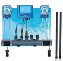 POOLTRONICS Chloor Wifi