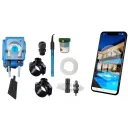 Pooltronics Budget