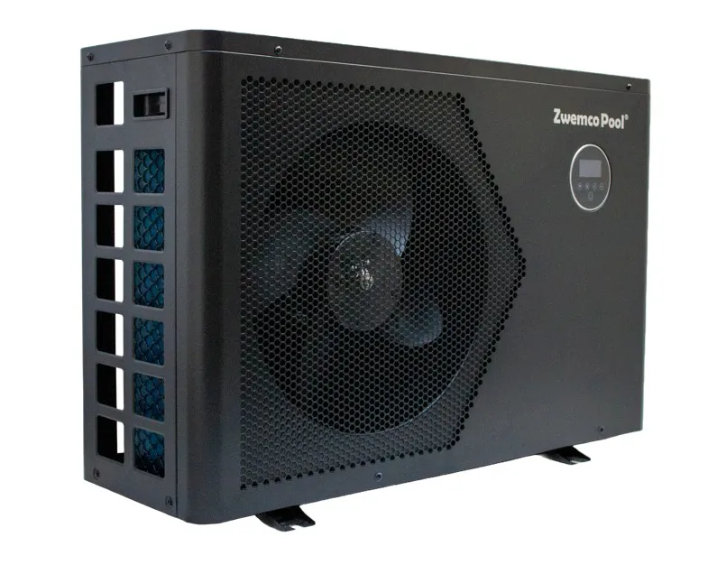 [BZEX0007] Inverter Warmtepomp PBS (30 m³ - 7,5-2,2 kW)