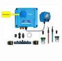 Pooltronics ZOUT Wifi: zelfbouwpakket (excl. zoutelectrolyse unit)