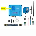 Pooltronics SALT Wifi : kit de bricolage (hors unité d'électrolyse saline)