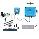 Pooltronics ZOUT: zelfbouwpakket (excl. zoutelectrolyse unit)