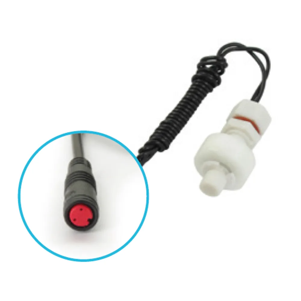 Niveau detector "Ster" for Spa