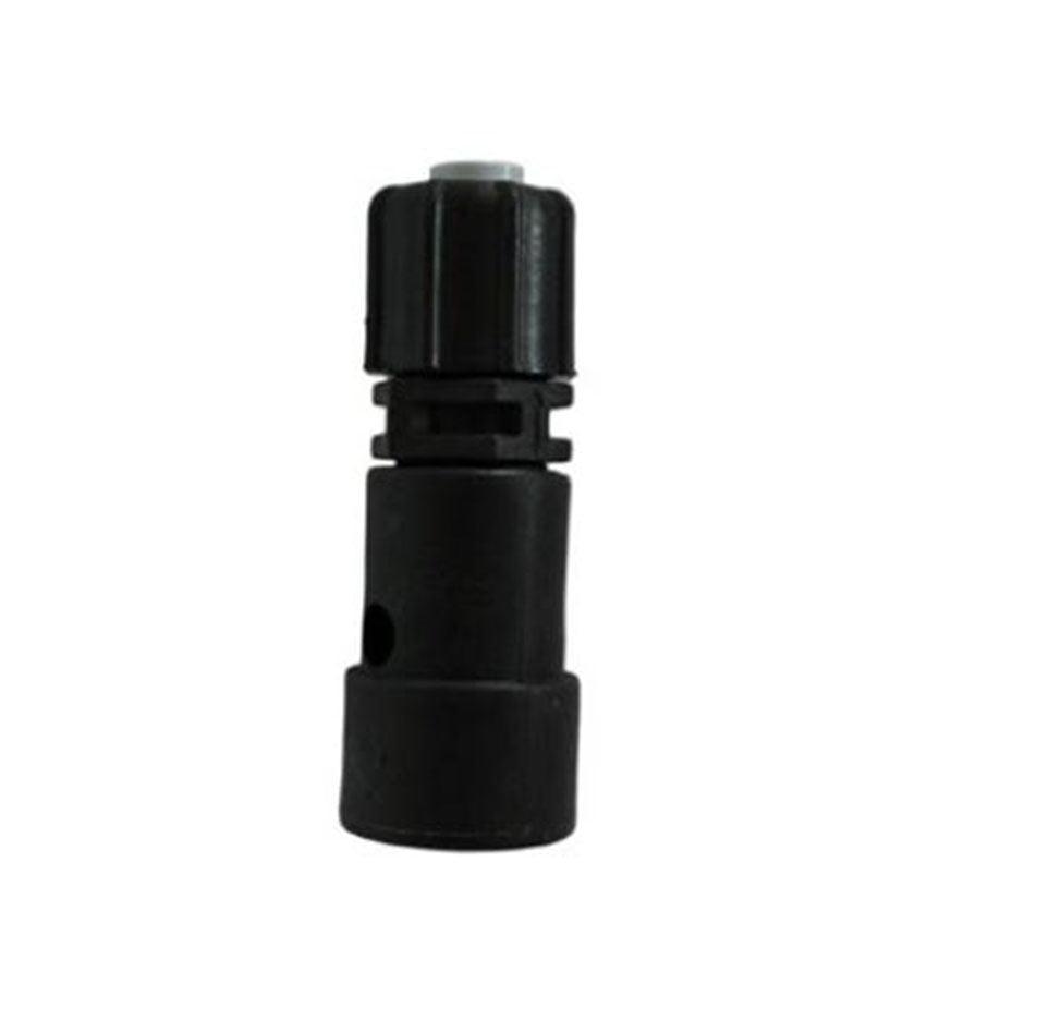 [ZWMX2205] Pied d'aspiration Microdos