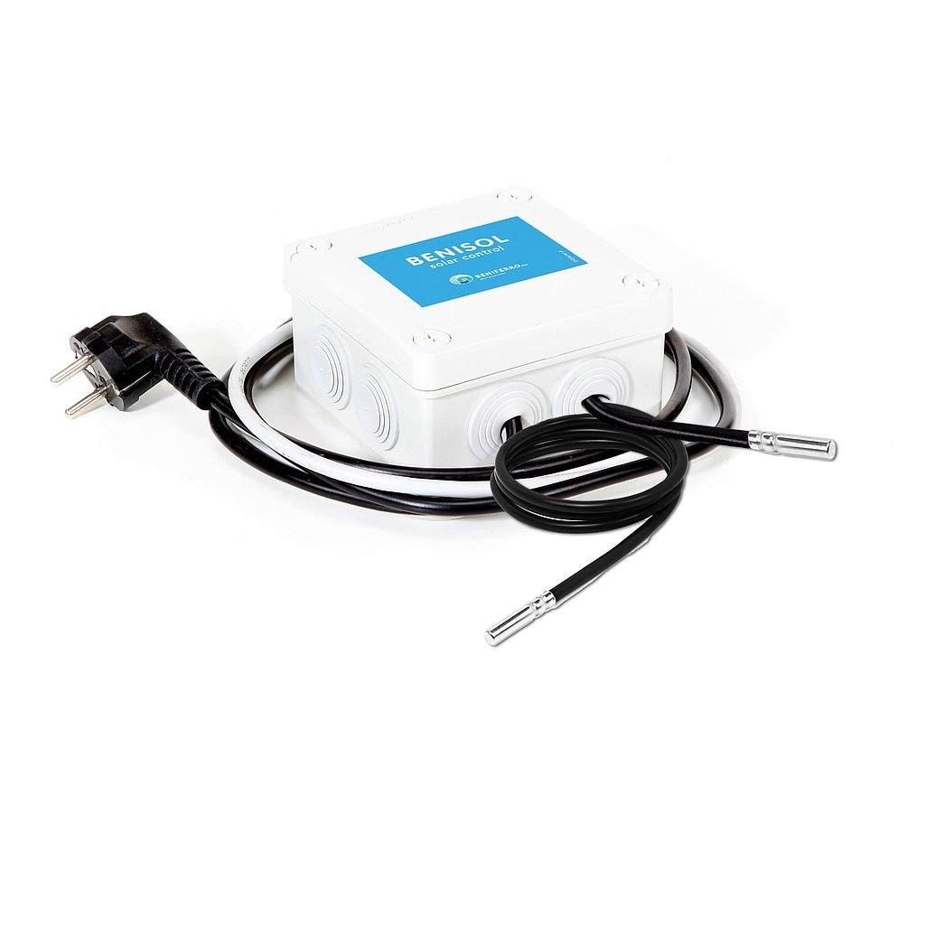 [ZVZX6131-P] Kit de régulation de chauffage (BENISOL)